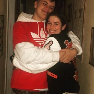 Meet your Posher, Derrek